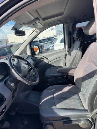 Mercedes-Benz Vito 2006