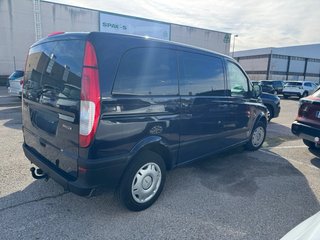 Mercedes-Benz Vito 2006