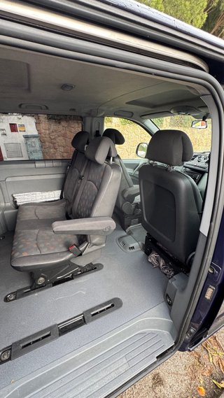 Mercedes-Benz Vito 2006