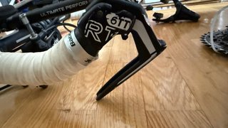 Set Triatlón SRAM Red y Magura RT6TT