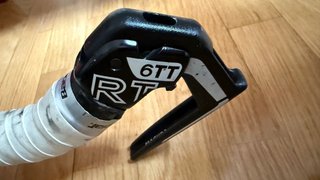 Set Triatlón SRAM Red y Magura RT6TT