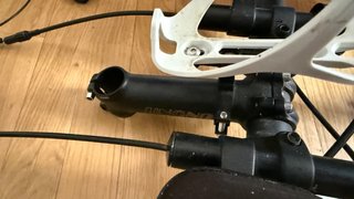 Set Triatlón SRAM Red y Magura RT6TT