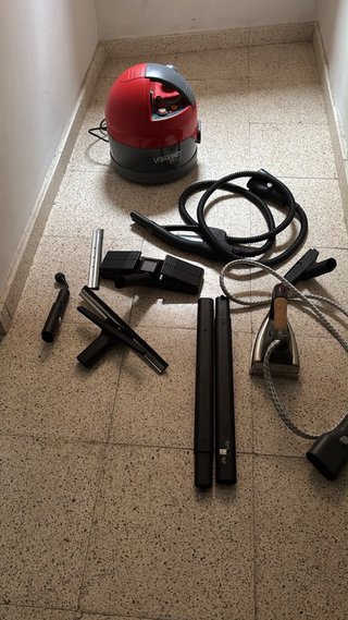 Vaporeta Polti Vaporetto Eco Pro 3000