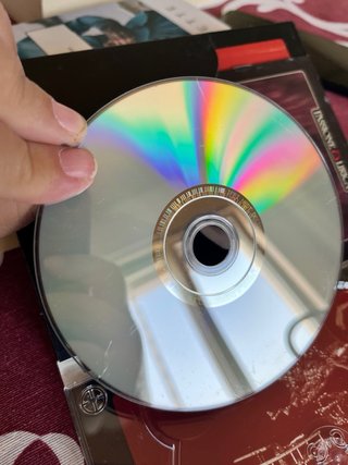 DVD La Traviata - Giuseppe Verdi
