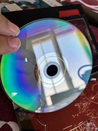 DVD La Traviata - Giuseppe Verdi