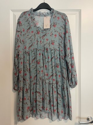 Vestito donna nuovo con cartellino