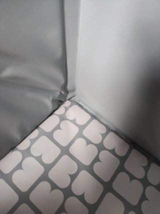 Bañera Plegable para Bebé