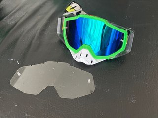 Gafas Motocross/BMX 100%