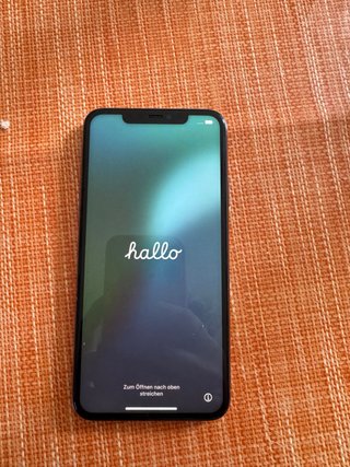 iPhone 11 Pro Max