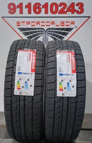 205 65 15 H NEREUS RUEDA NUEVA YA MONTADA