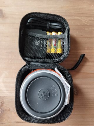 Luz de Emergencia V16 con Geolocalización