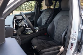 Mercedes-Benz GLC Coupé GLC 300 e 4MATIC