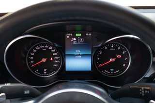 Mercedes-Benz GLC Coupé GLC 300 e 4MATIC