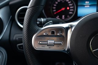 Mercedes-Benz GLC Coupé GLC 300 e 4MATIC