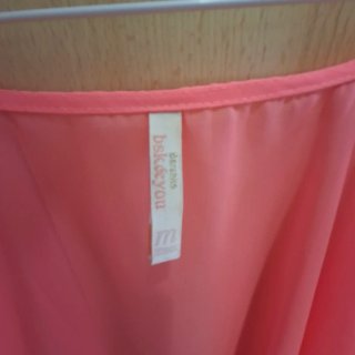 Cardigan Kimono Rosa