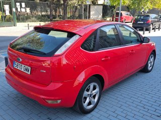 Ford Focus 2009