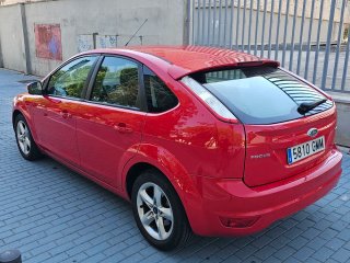 Ford Focus 2009