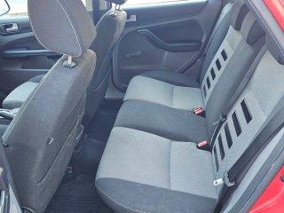 Ford Focus 2009