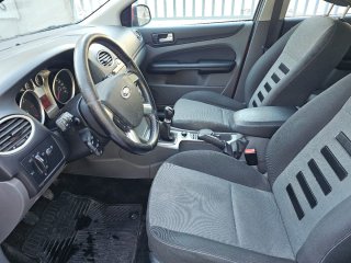 Ford Focus 2009