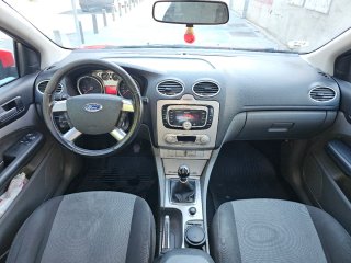Ford Focus 2009