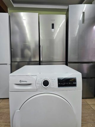 Asciugatrice Balay 8kg con garanzia e trasporto