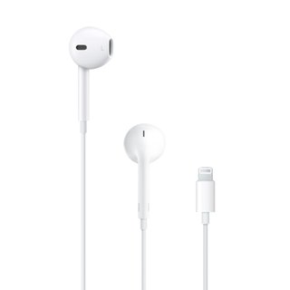 Apple EarPods Lightning Blancos