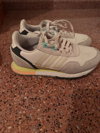 Zapatillas Adidas 8K 2020