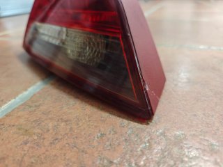 Faro Ford Focus Cabrio