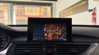 Audi A6 3.0 TDI S Tronic 218cv 2015 4p
