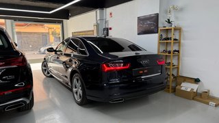 Audi A6 3.0 TDI S Tronic 218cv 2015 4p