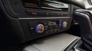 Audi A6 3.0 TDI S Tronic 218cv 2015 4p