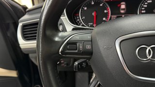 Audi A6 3.0 TDI S Tronic 218cv 2015 4p