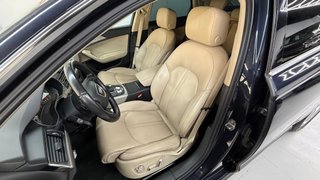 Audi A6 3.0 TDI S Tronic 218cv 2015 4p