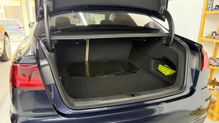 Audi A6 3.0 TDI S Tronic 218cv 2015 4p