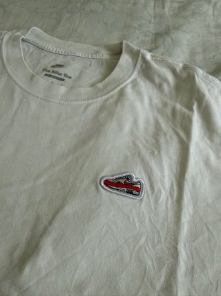 Camiseta Nike Talla L