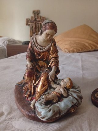 Belén de Navidad