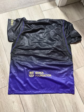 Camiseta Nike Talla XL Negra