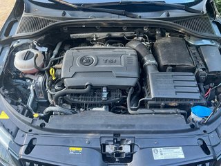 Skoda Octavia Combi VRS Challenge Edition