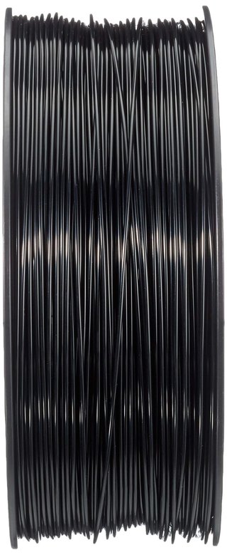Filamento ABS Amazon Basics 1kg Nero 1,75mm