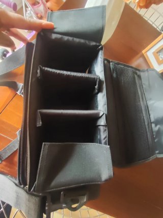 Bolsa para Cámara de Fotografía