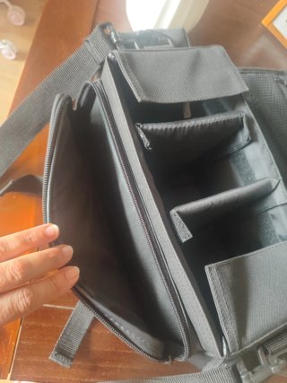 Bolsa para Cámara de Fotografía