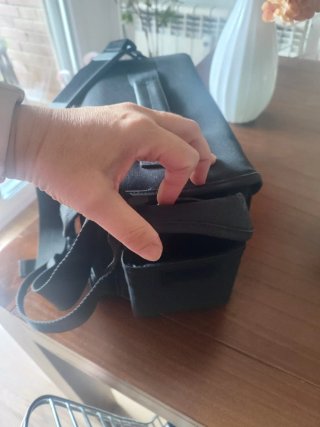 Bolsa para Cámara de Fotografía