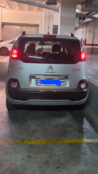 Citroen C3 2014