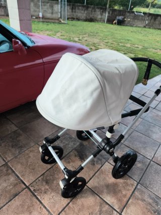 Capota Bugaboo Camaleón