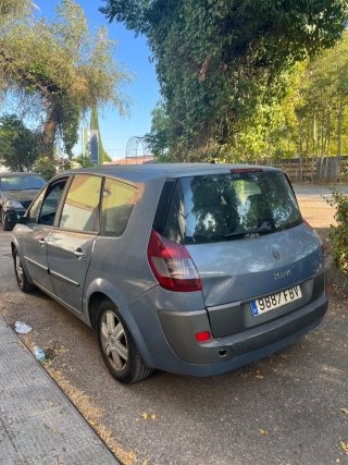 Renault Scenic 2006