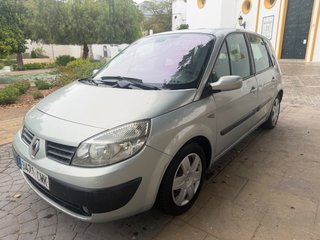 Renault Scenic 1.9 Dci GARANTIA