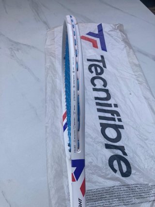 Tecnifibre T-Fight 300s Raqueta Tenis