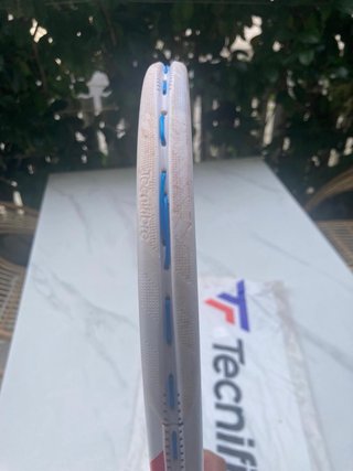 Tecnifibre T-Fight 300s Raqueta Tenis
