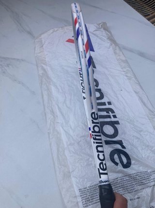 Tecnifibre T-Fight 300s Raqueta Tenis