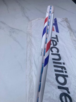 Tecnifibre T-Fight 300s Raqueta Tenis